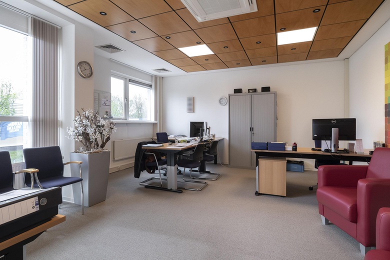 KantoorruimteaanDe Kleine Elst 11<br/> inRosmalen KantoorruimteaanDe Kleine Elst 11<br/> inRosmalen