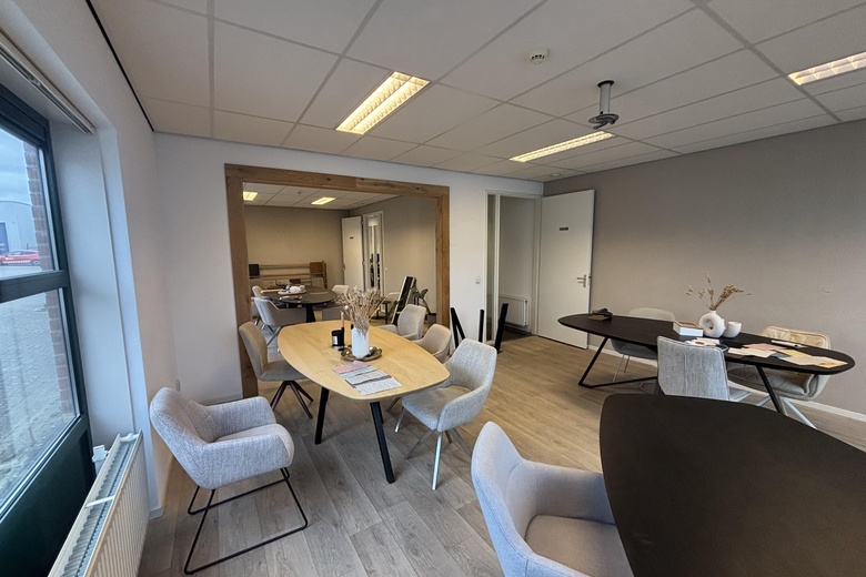 BedrijfsruimteaanTextielstraat 26<br/> inOldenzaal
