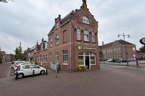 Kantoorruimte Tegelen - Spoorstraat 2 - Foto 1
