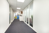 Bekijk foto 6 van Fokkerstraat 22