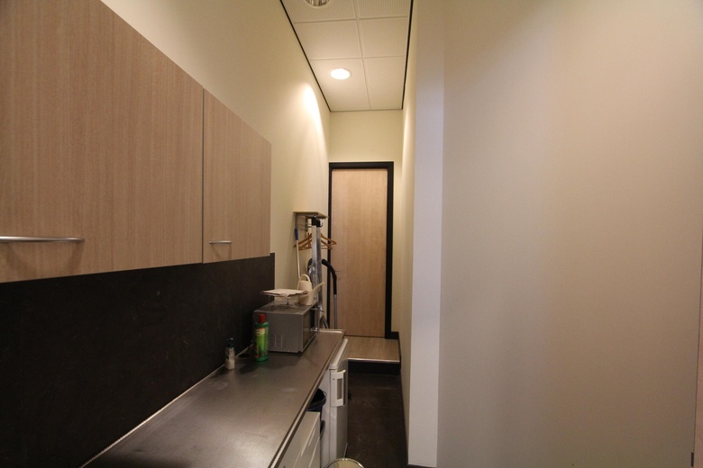 KantoorruimteaanKanaalstraat 10<br/> inIJmuiden