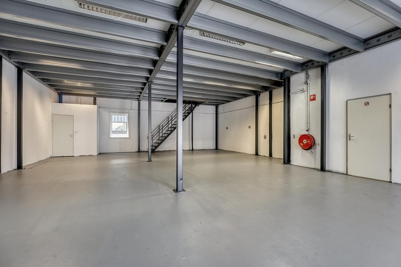 BedrijfsruimteaanFlevoweg 35 B<br/> inLeiden