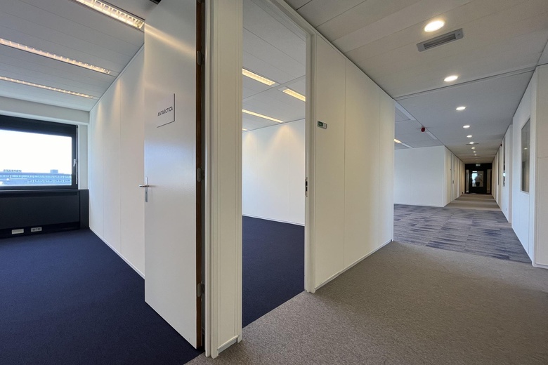 KantoorruimteaanAustralielaan 5<br/> inUtrecht