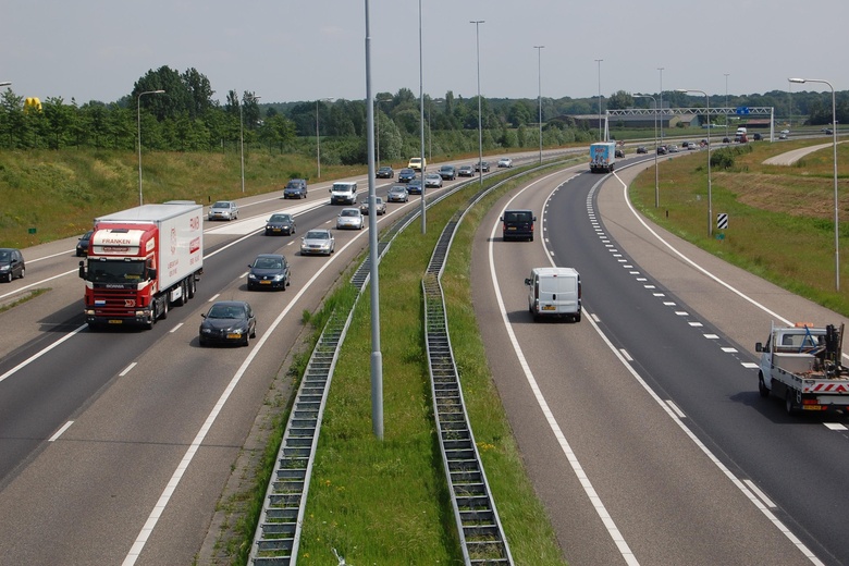 Bedrijfsruimte Etten-Leur - Bredaseweg 212 C - Foto 26