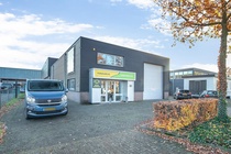 Bekijk foto 3 van Huygensweg 12