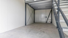 Bedrijfsruimte te huur Waddinxveen - Polderweg 80