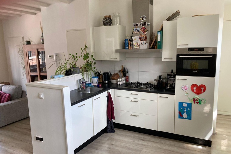 Bedrijfsruimte Leiden - Van der Werfstraat 25 - Foto 13