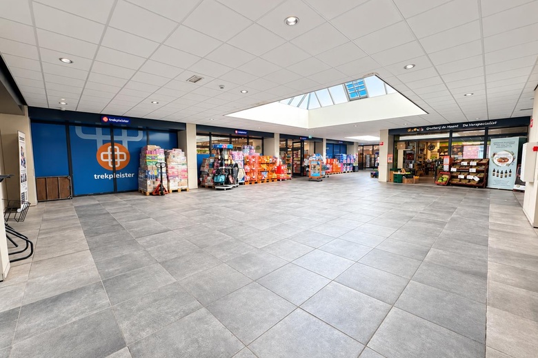 Winkelruimte Hilversum - De Meent 24 - Foto 10