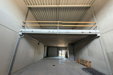 Bedrijfsruimte Den Bosch - Jagersheuvelstraat 23 - Foto 2