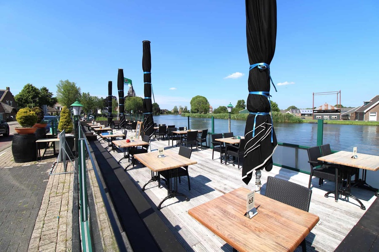 HorecaaanAmsteldijk Zuid 162<br/> inAmstelveen