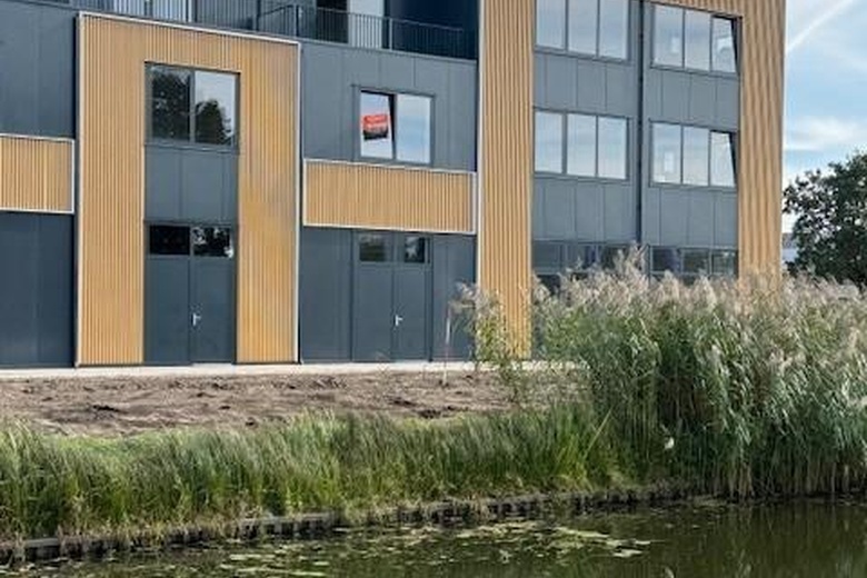 BedrijfsruimteaanGroningenhaven 0ong<br/> inNieuwegein