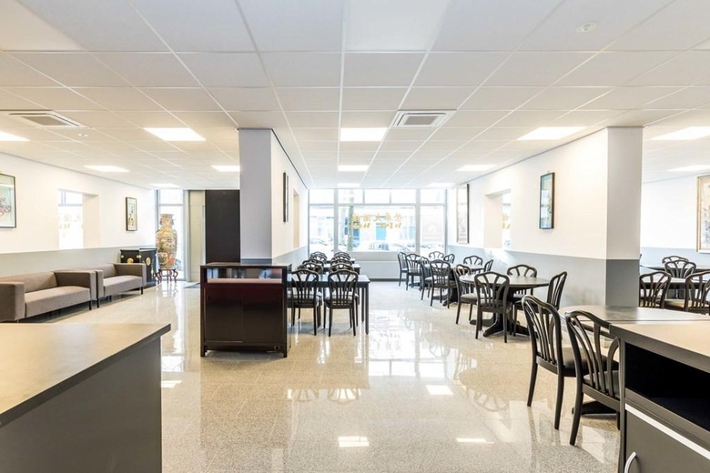 HorecaaanAtjehstraat 90<br/> inRotterdam