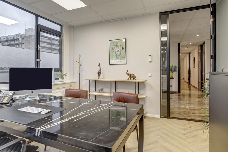 KantoorruimteaanTussen Meer 1 B<br/> inAmsterdam