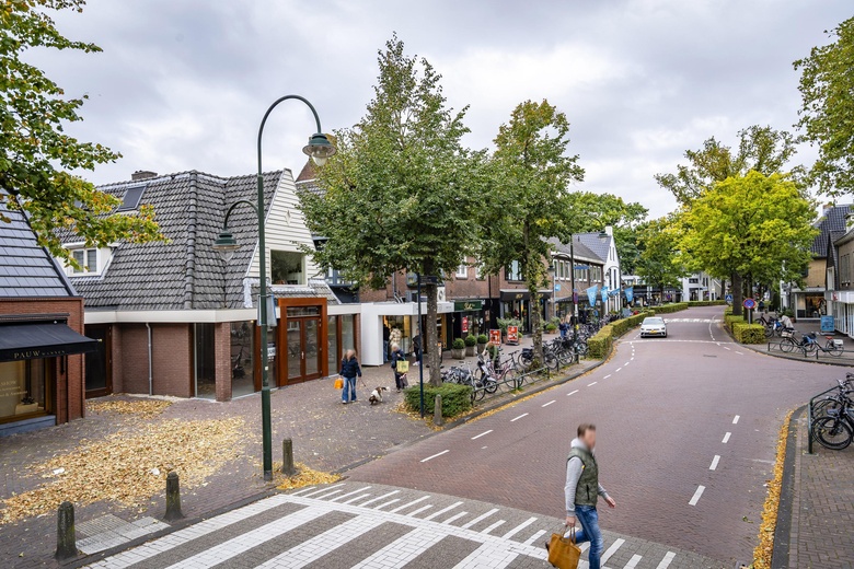 WinkelruimteaanZevenend 2<br/> inLaren