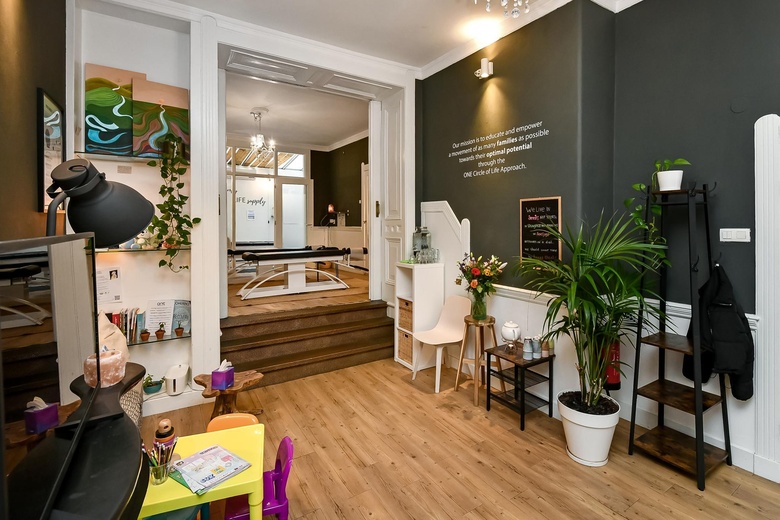 WinkelruimteaanKortestraat 21<br/> inArnhem WinkelruimteaanKortestraat 21<br/> inArnhem