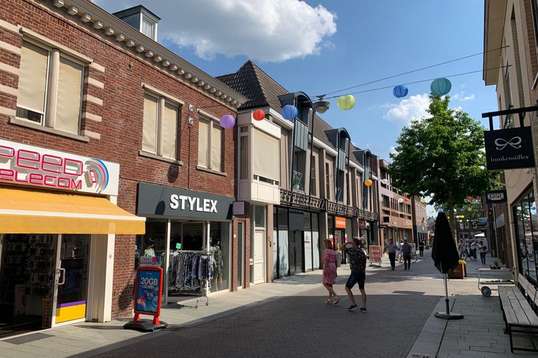 WinkelruimteaanGrotestraat 59<br/> inVenray