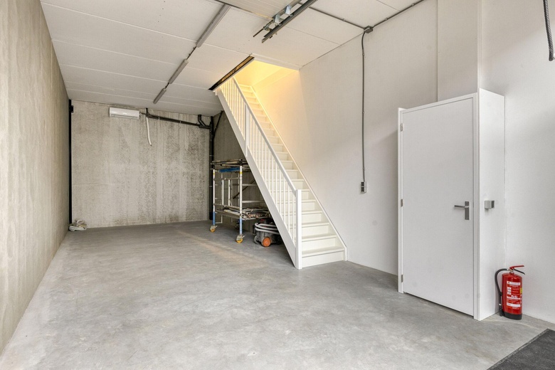 BedrijfsruimteaanSpaceshuttle 18 L<br/> inAmersfoort