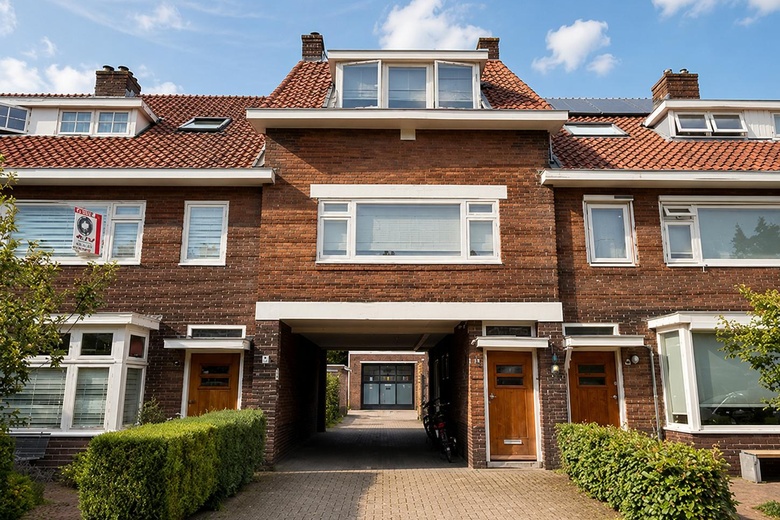 Bedrijfsruimte Utrecht - H. Copijnlaan 18 A - Foto 2
