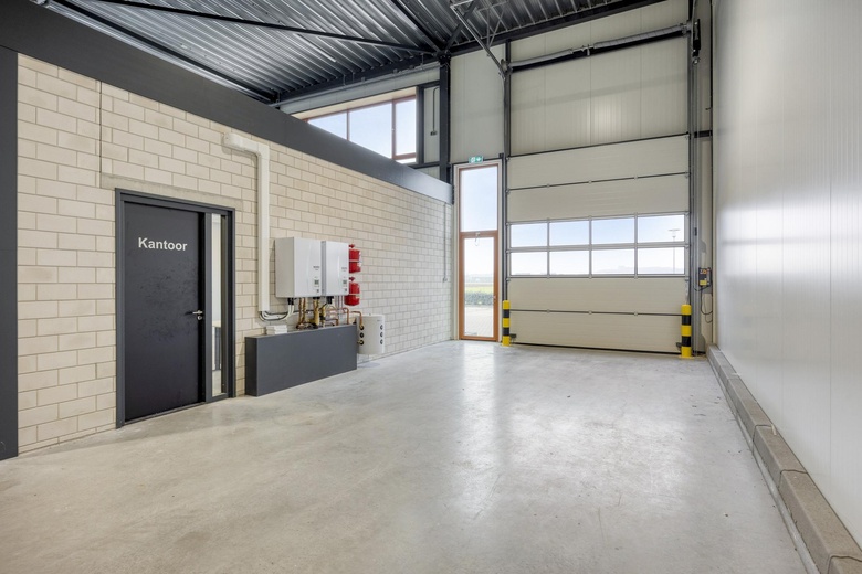 BedrijfsruimteaanHerenweg 102<br/> inNoordwijk