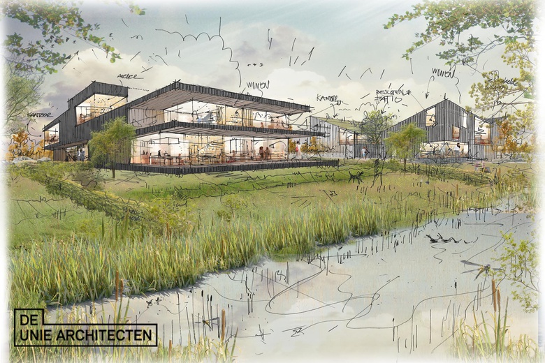 KavelaanBusinesspark Ter Borch (Woon- Werkkavels) 0 ong<br/> inEelderwolde KavelaanBusinesspark Ter Borch (Woon- Werkkavels) 0 ong<br/> inEelderwolde