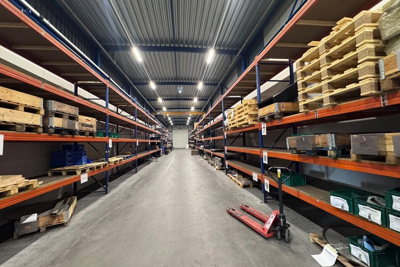 Bedrijfsruimte Schijndel - Madame Curieweg 12 - Foto 16