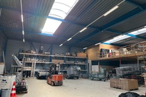 Bekijk foto 4 van Solvayweg 13