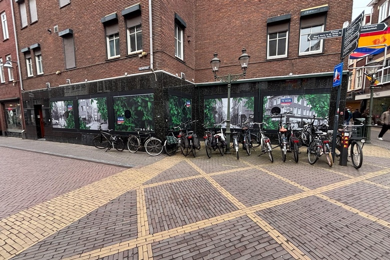 WinkelruimteaanKlaasstraat 18<br/> inVenlo