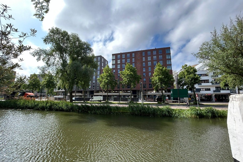 WinkelruimteaanAchterom 95<br/> inDordrecht