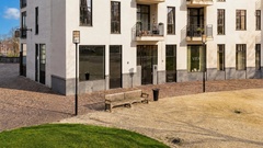 Horeca te koop Heerlen - Maanplein 1