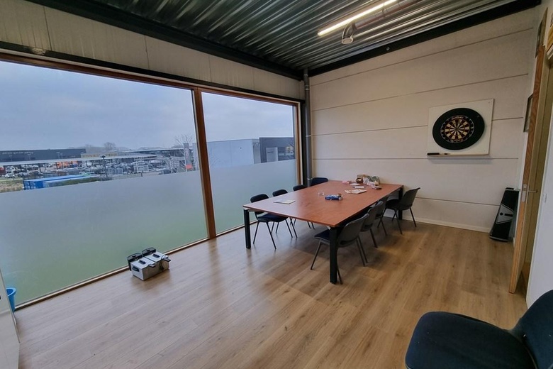 BedrijfsruimteaanKleine Esch 655<br/> inMoordrecht BedrijfsruimteaanKleine Esch 655<br/> inMoordrecht