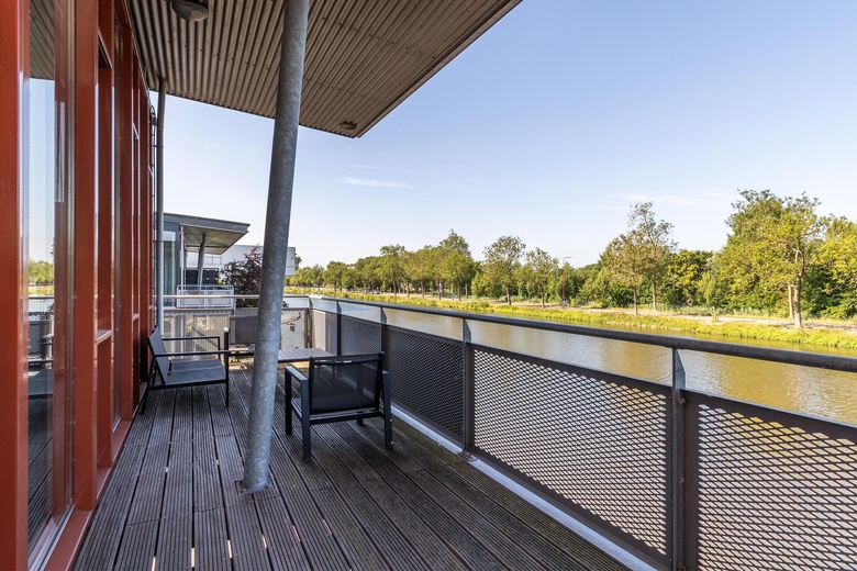 Bedrijfsruimte Nieuwegein - Twentehaven 7 - Foto 26