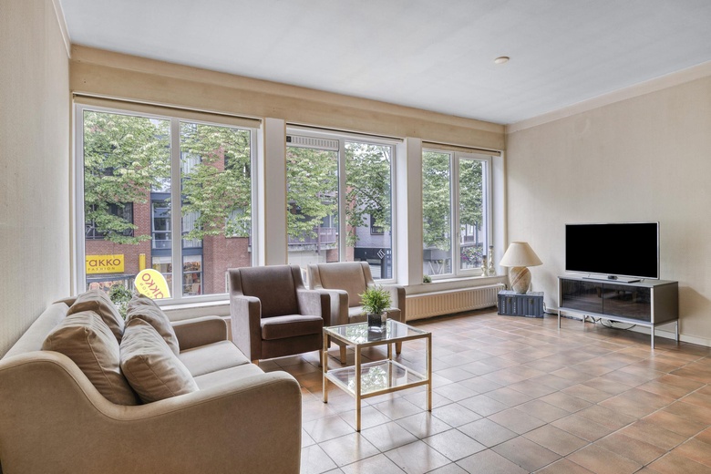 WinkelruimteaanNieuwstraat 53<br/> inGemert