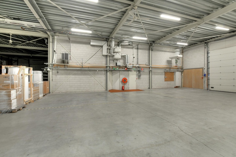 BedrijfsruimteaanKroonstraat 20<br/> inEtten-Leur