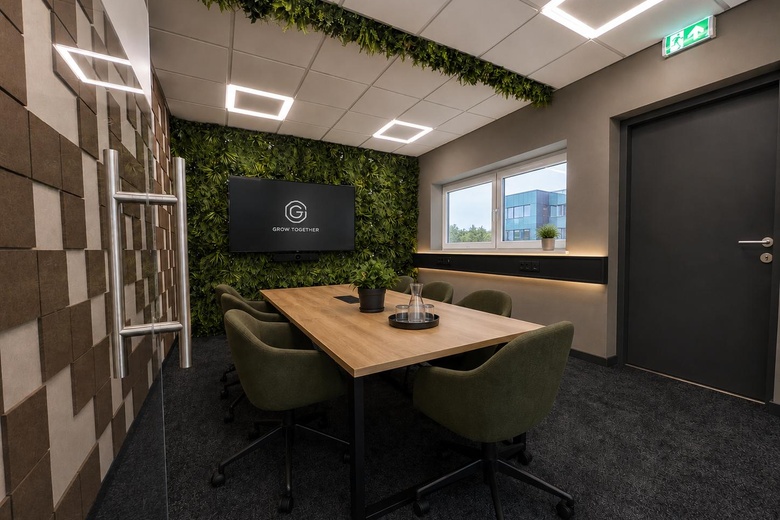 KantoorruimteaanTransistorstraat 26 D<br/> inAlmere