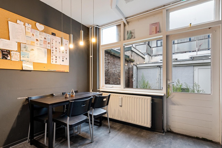 WinkelruimteaanVoorstraat 20<br/> inUtrecht