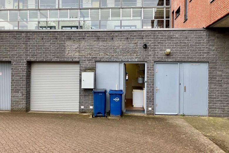 WinkelruimteaanRaadhuisplein 14<br/> inZeewolde WinkelruimteaanRaadhuisplein 14<br/> inZeewolde