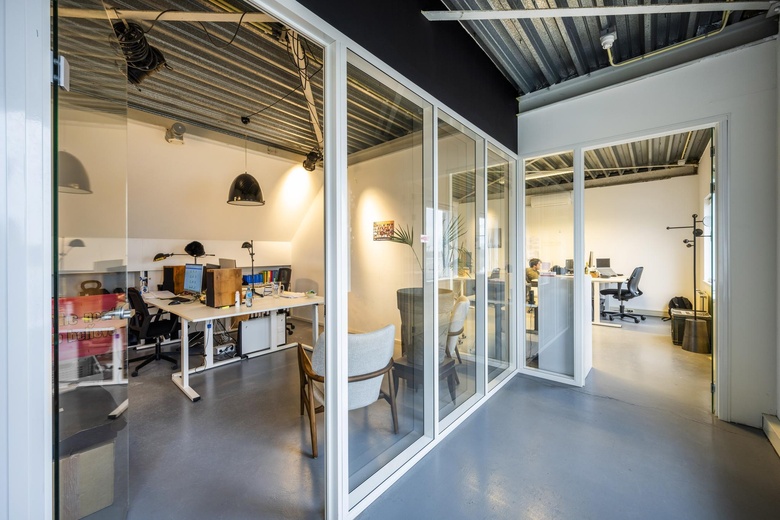 KantoorruimteaanArchangelkade 31<br/> inAmsterdam