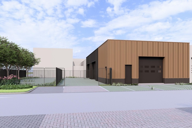 BedrijfsruimteaanBestevaerstraat 49 B<br/> inAlkmaar