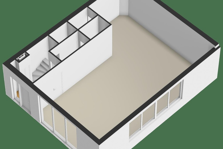 BedrijfsruimteaanZuidbaan 535<br/> inMoordrecht
