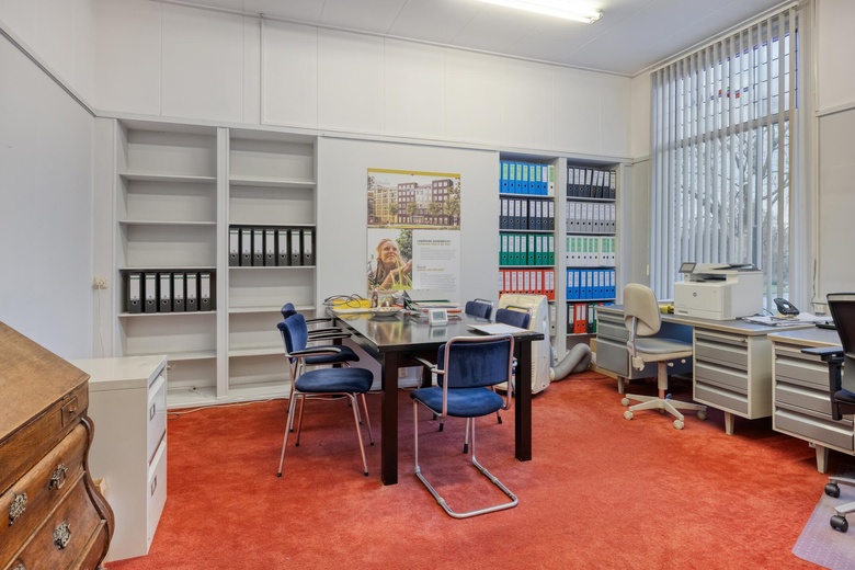 KantoorruimteaanVrieseweg 155<br/> inDordrecht