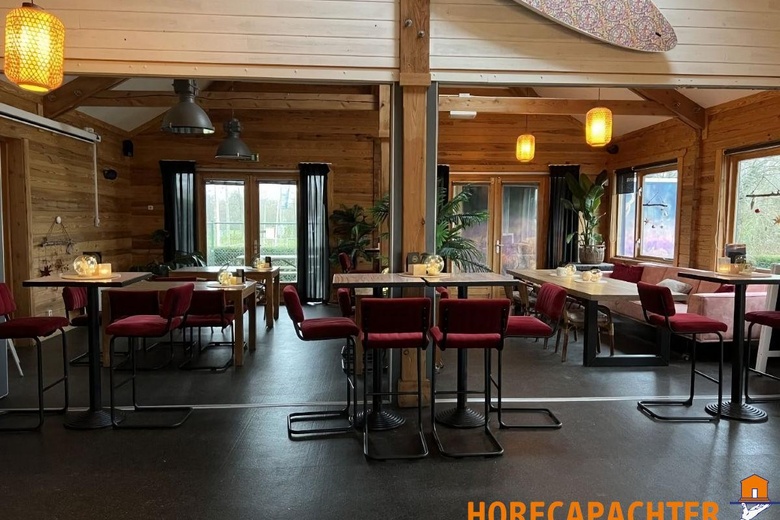 HorecaaanStroetweg 9<br/> inVoorthuizen