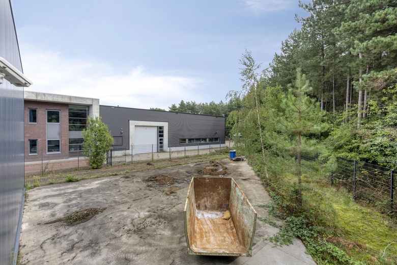 Bedrijfsruimte Oosterhout - Denariusstraat 29 - Foto 18