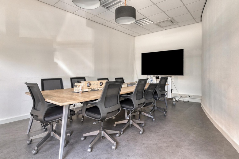 KantoorruimteaanSpacelab 7<br/> inAmersfoort KantoorruimteaanSpacelab 7<br/> inAmersfoort