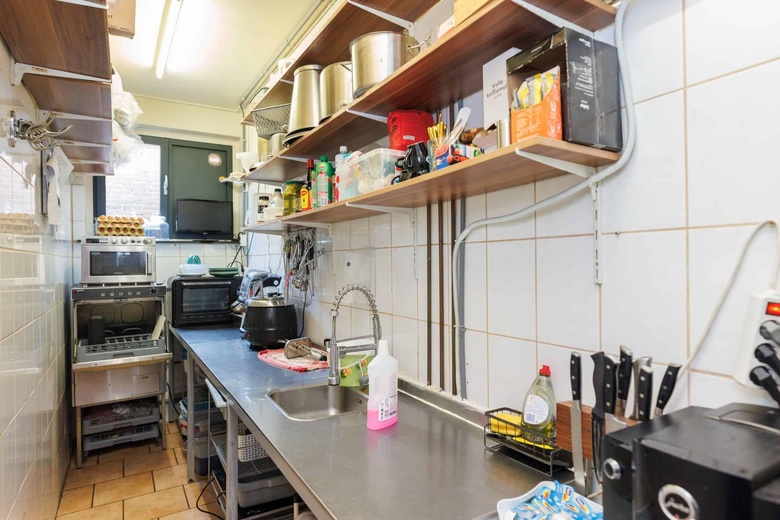 HorecaaanMinister Kanstraat 5<br/> inEmmen