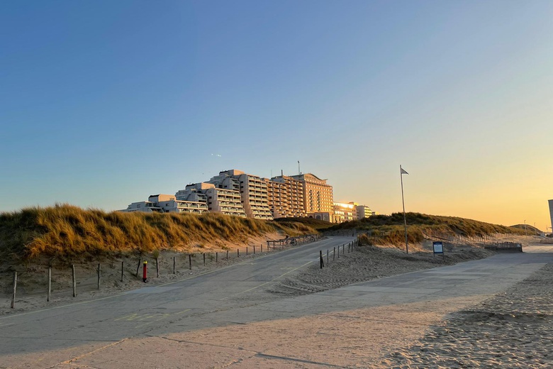 WinkelruimteaanParallel Boulevard 2 C<br/> inNoordwijk