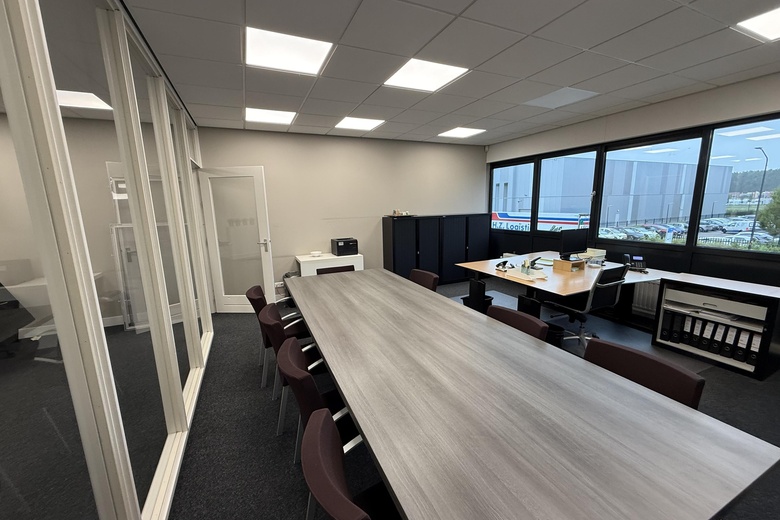 Kantoorruimte Oud-Gastel - Emmerblok 25 - Foto 10