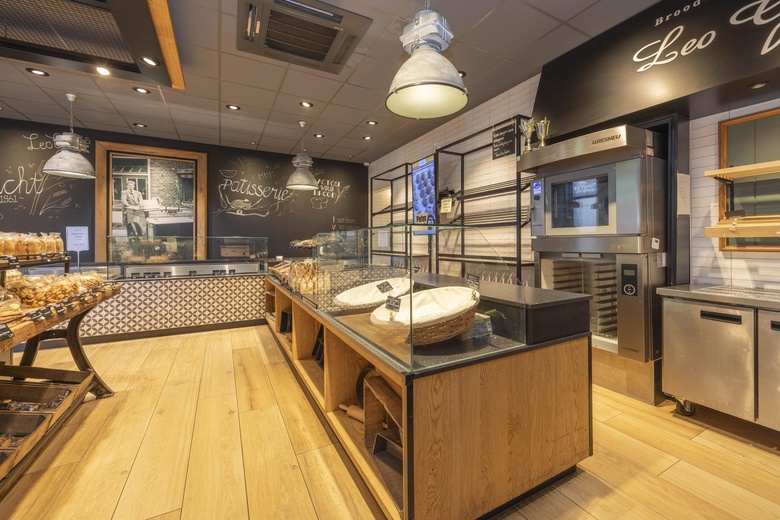 WinkelruimteaanKoningsoord 178<br/> inBerkel-Enschot