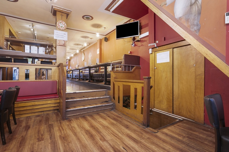 Horeca Amsterdam - Warmoesstraat 10 1 - Foto 8