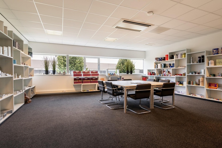 KantoorruimteaanLaan van de Kreeft 100<br/> inApeldoorn