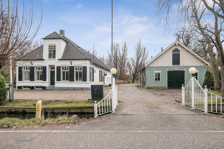 Horecaaan's-Gravenweg 178<br/> inCapelle aan den IJssel Horecaaan's-Gravenweg 178<br/> inCapelle aan den IJssel